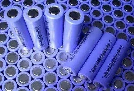 鋰電池、磷酸鐵鋰電池的由來及發(fā)展趨勢(shì)